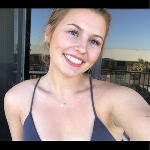 Meet your Posher, Allison